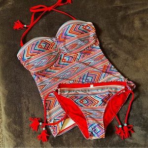 La Vie En Rose | Bathing Suit